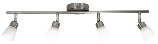 Lampa sufitowa listwa 63cm 94-83992 Drops 4xG9