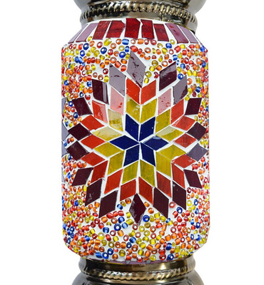 KINKIET mozaikowa orientalne ULFN324-3