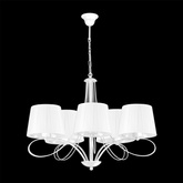 Lampa wisząca K-4071 z serii IRMA