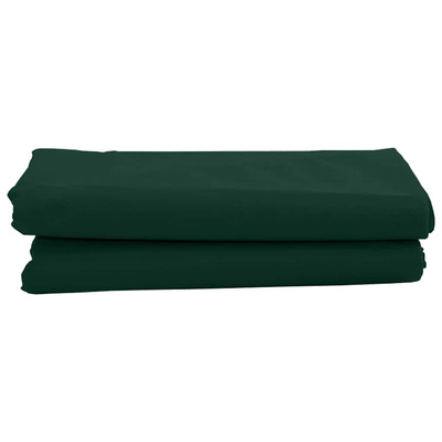 Osłony Fleece dla Roślin Przed Przymrozkami 3 pcs Zielony