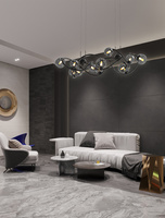 Lampa wisząca NANCY 7014-1405