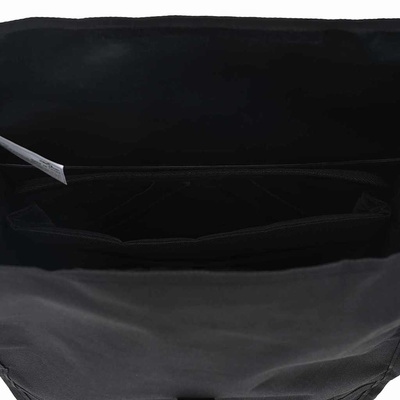 Torba rowerowa Czarny 34 x 16 x 59 cm Poliester