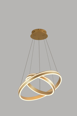 Lampa wisząca VIVIES 6201-0215