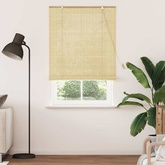 Roleta natura 120 x 220 cm Bambus