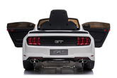 Auto Na Akumulator Ford Mustang GT Drift SX2038 Pilot Świtła LED MP3 Biały