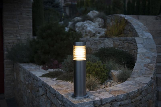 Lampa ogrodowa stojąca 91065L-750