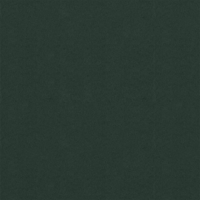 Parawan balkonowy, ciemnozielony, 120x500 cm, tkanina Oxford