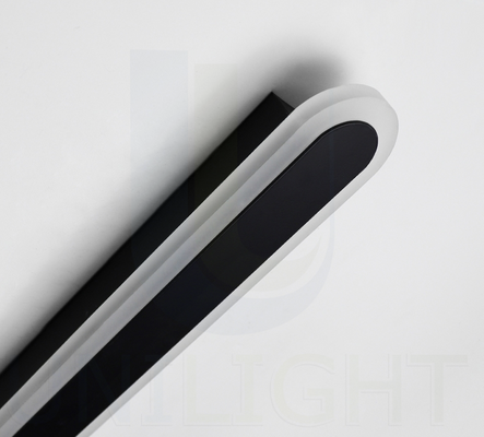 Kinkiet Ścienny Listwa LED Elewacja IP65 ELITE 75cm