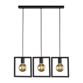 Lampa wisząca K-4033 z serii LAVAYA
