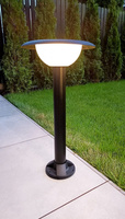Lampa ogrodowa stojąca 1081-113