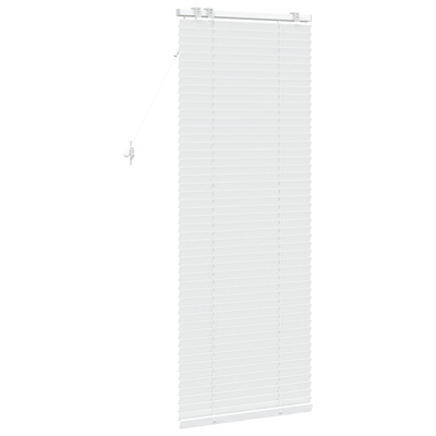 Żaluzja wenecka Biały 60 x 160 cm 35 mm