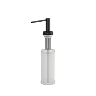 JUDY dozownik płynu pure carbon (500 ml)