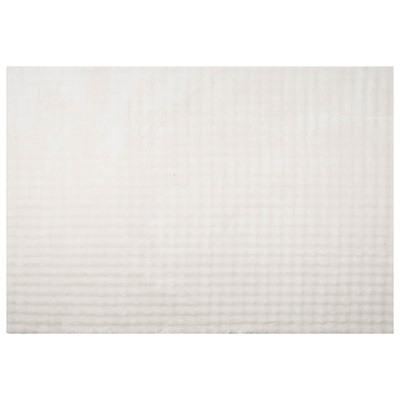 Dywany pokojowe SIROLO kremowy 340 x 240 cm Poliester
