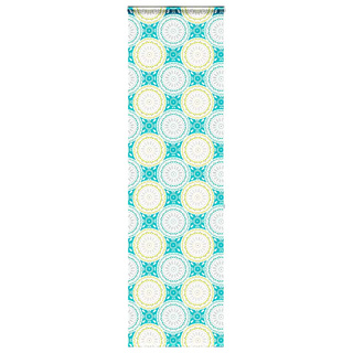 Roleta prysznicowa z kasetą 60x240 cm Szerokość tkaniny 56 cm