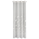 Firana Abbie kremowa 140x250