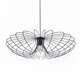 Lampa wisząca K-3409 z serii TIZI