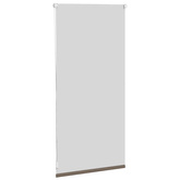 Roleta zaciemniająca 44,4x100 cm Szerokość tkaniny 40 cm Kolor kawy