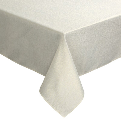 Obrus Daga kremowy 140x180