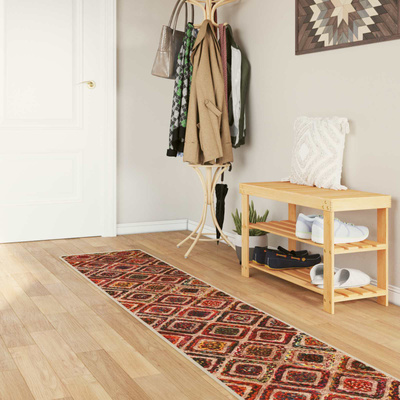 Chodnik dywanowy MARSA Wielokolorowe 50 x 450 cm