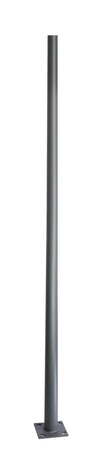 Słup stalowy STR-POLE