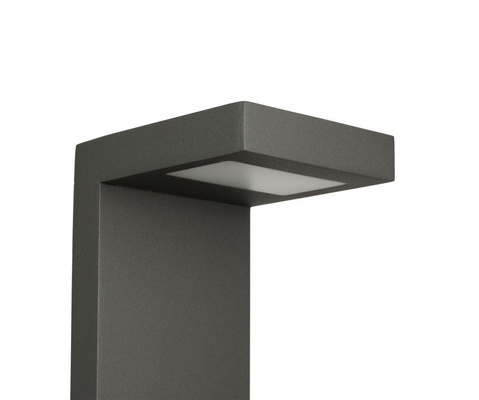 Lampa ogrodowa stojąca KR-780