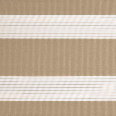 Roleta zebra, 65x200 cm, szerokość tkaniny 60,9 cm, poliester
