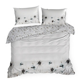 Pościel biała 140x200