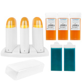 Zestaw do depilacji walencja 102159