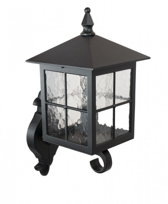 Kinkiet zewnętrzny K 3012/1/KW g