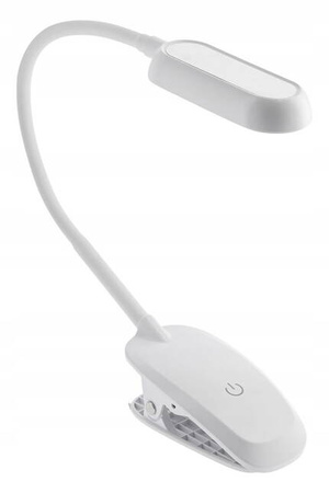 Lampka biurkowa GFROGY ,5W, 300lm.DC5V,1A, 4000K