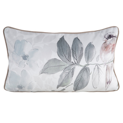 Poduszka Prem zielona 45x30