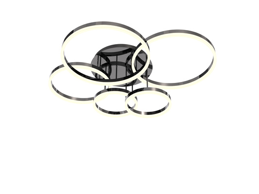 Lampa sufitowa PERPIGNON 9049-605