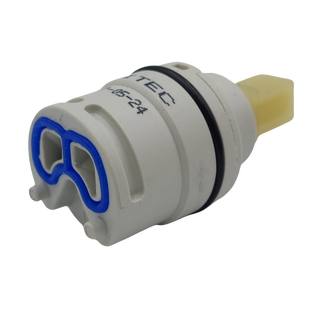 Mieszacz 25mm do baterii umywalkowej wysokiej paros SC-B1-313-A Invena