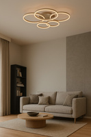 Lampa sufitowa RAVELLO 9055-313