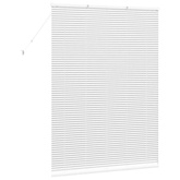 Żaluzje weneckie Biały 175 x 135 cm Aluminium