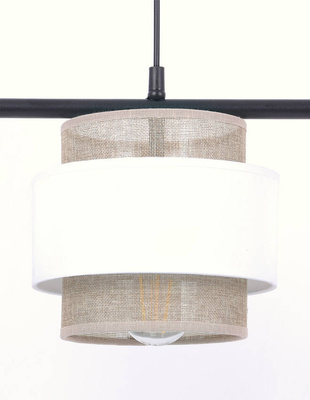 Lampa wisząca K-5273 z serii CEZAR