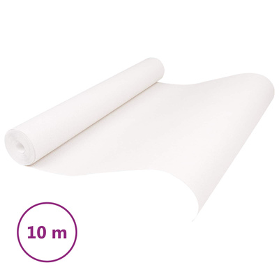 Tapeta 3D Solid Paski Szary 10 x 0,53 m Tkanina nienałożona