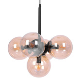 Lampa wisząca K-5368 z serii PIRO