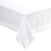 Obrus Lucy biały 145x350