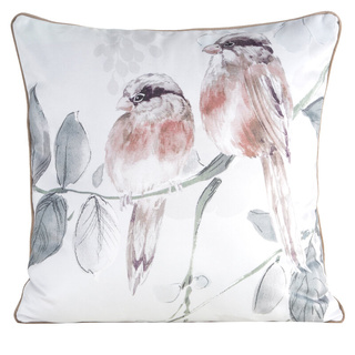 Poszewka Prem zielona 60x60