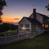 Naświetlacz MODAN LED 100W 4000K neutralna 13700lm IP65 EDO777286 EDO Solutions