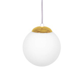 Lampa wisząca K-5310 z serii ELMO