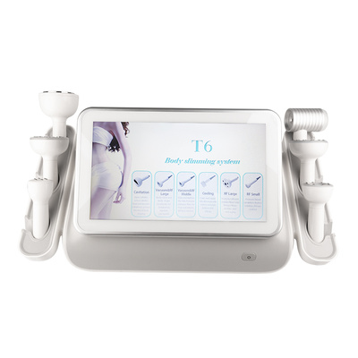 Urządzenie Elegante platinum T6 body slimming system 129328