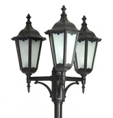 Latarnia ogrodowa OGMWN 3