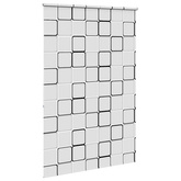Roleta prysznicowa 150x240 cm Szerokość tkaniny 146 cm