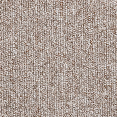 Maty na schody 15 szt. 56x17x3 cm Jasnobrązowe półokrągłe