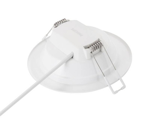 Oprawa wpuszczana DN065B G4 LED 19W 4000K 2000lm Philips
