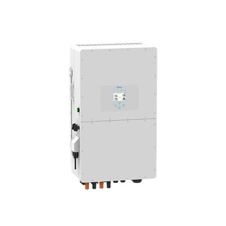 Falownik hybrydowy 40kW Deye SUN-40K-SG01HP3-EU-BM4 3 fazowy wysokonapięciowy IP65