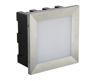 Lampa do zabudowy D 04