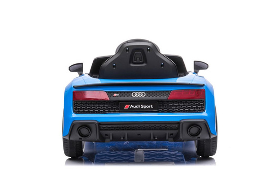 Auto Na Akumulator Audi R8 Lift A300 Niebieskie